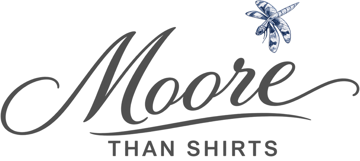 Moore Than Shirts